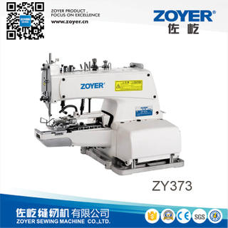 Pulsante Zy373 Zoyer Attacando la macchina per cucire industriali