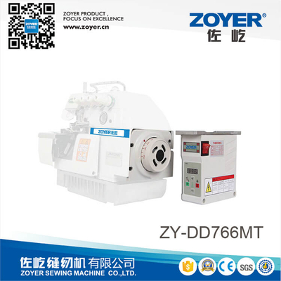 ZY-DD766MT ZOOYER Salva il motore a risparmio energetico a risparmio energetico motore per cucire diretto (DSV-01-766)