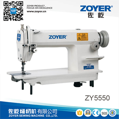 Macchina per cucire industriali ZY5550 Zoyer High Speed
