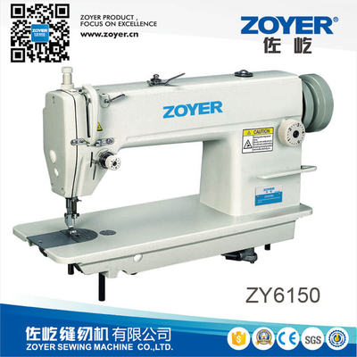 Macchina da cucire industriale di zy6150 Zoyer High Speed