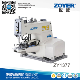 Pulsante ZY1377 Zoyer Attacando la macchina da cucire industriale