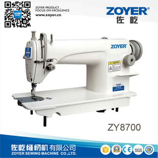 Macchina per cucire industriale di zy8700 Zoyer High Speed