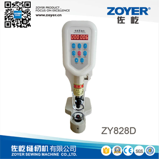 ZY828D Zoyer Direct Drive Pulsante Snap Pulsante Atviozzatore con infrarossi